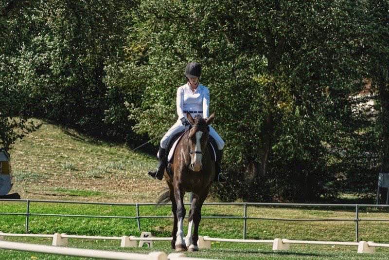 DeNiroBootCo Reitstiefel